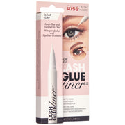 Kiss Lash Glue Liner - Clear (0.7ml) (Angled Shot 1)